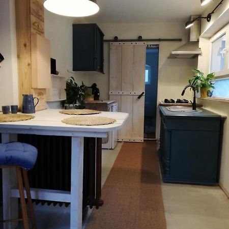 Gite L'Amarante Betschdorf Exterior foto