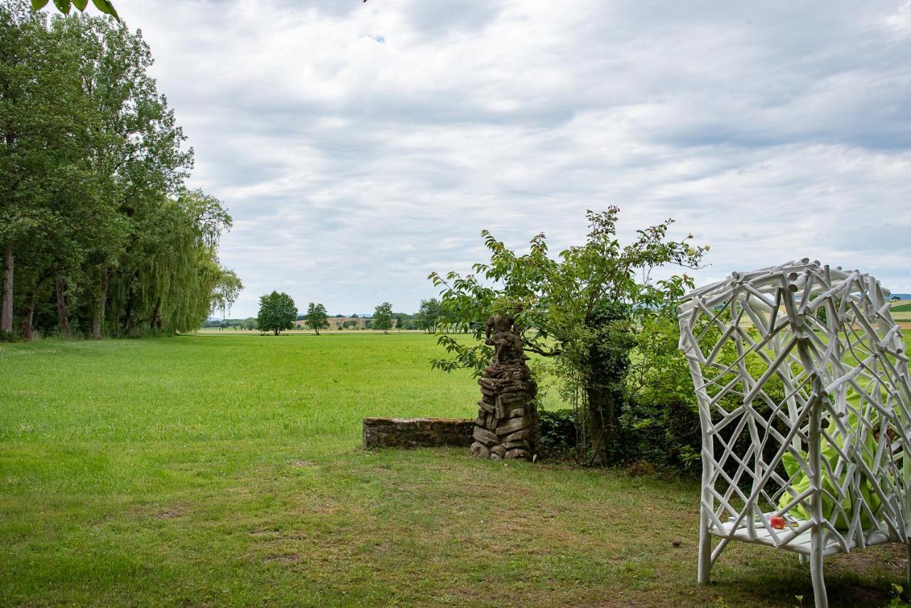 Gite L'Amarante Betschdorf Exterior foto